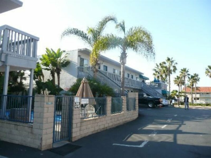 Фото SpringHill Suite San Diego Carlsbad