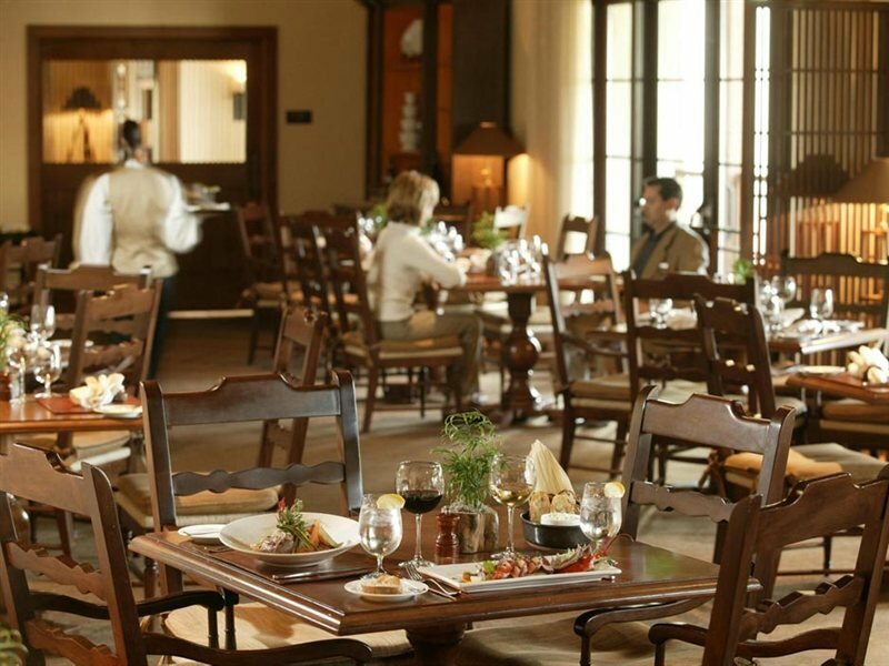 Фото Estancia La Jolla Hotel & SPA