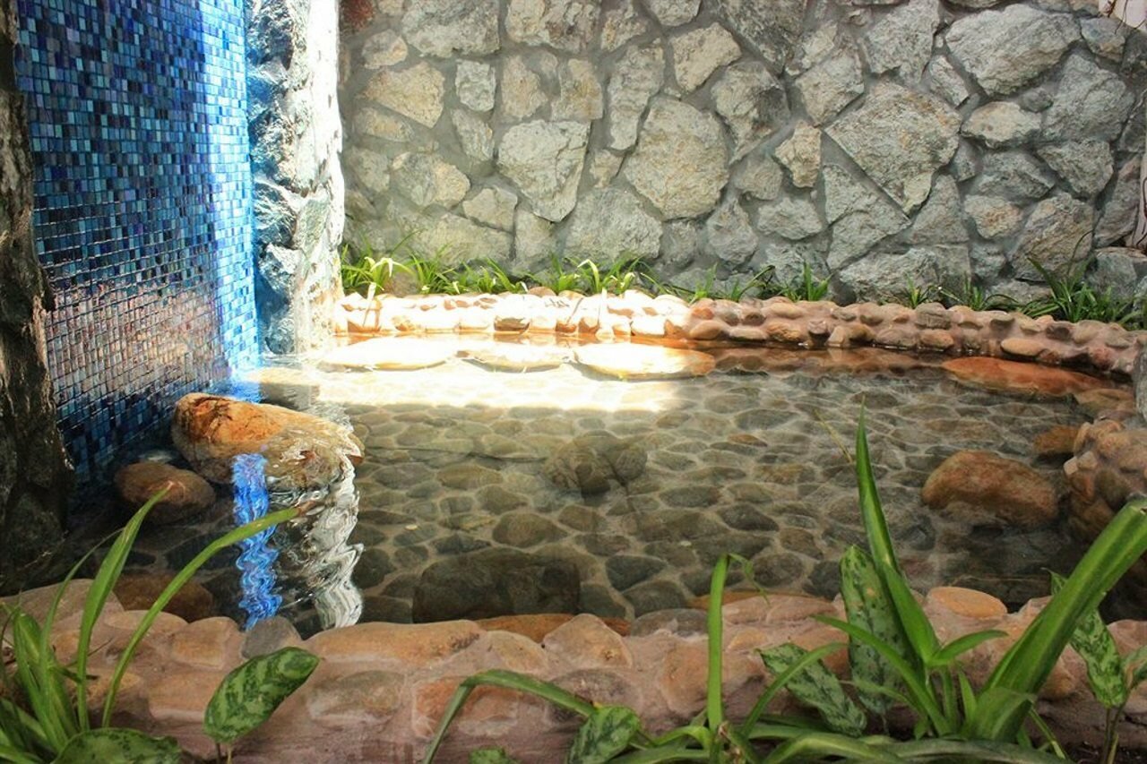 Фото Fort George Hotel & SPA