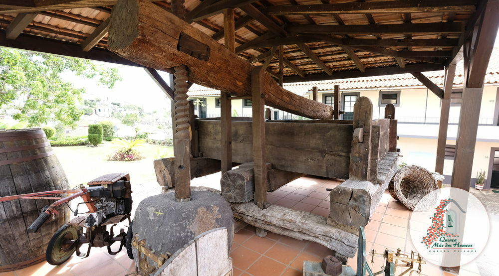 Фото Quinta Mãe dos Homens