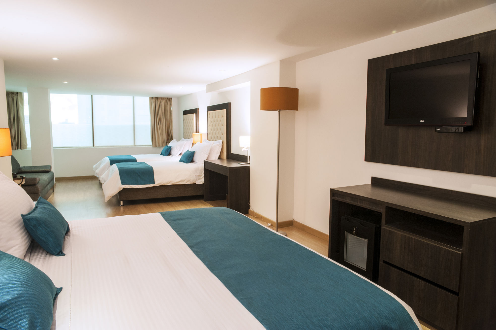 Фото Hotel Grand Park