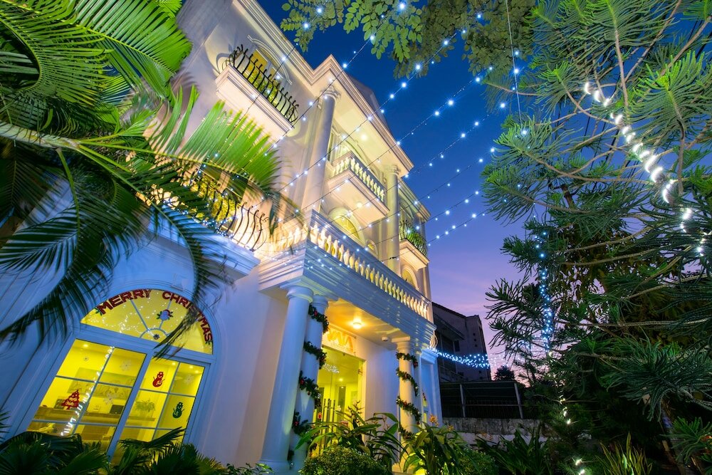 Фото VaiA Boutique Hotel HoiAn