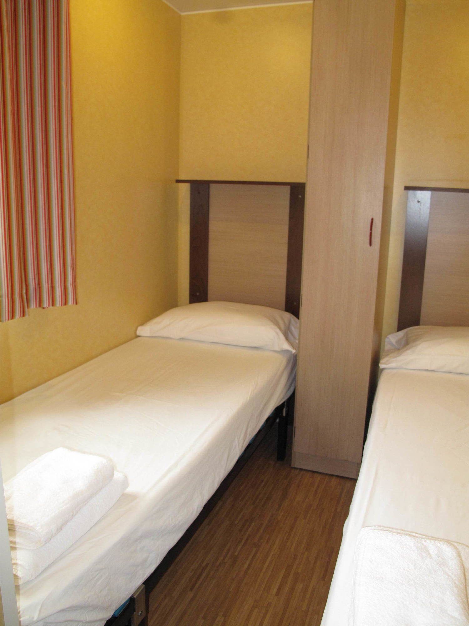 Фото Camping Roca Grossa