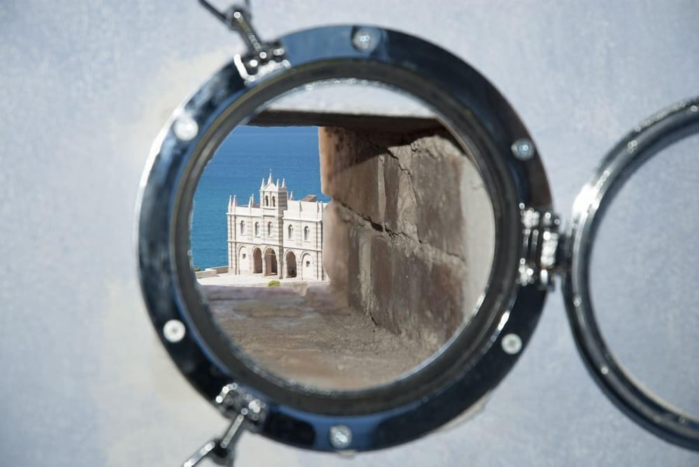 Фото Blu Tropea Maison B&b