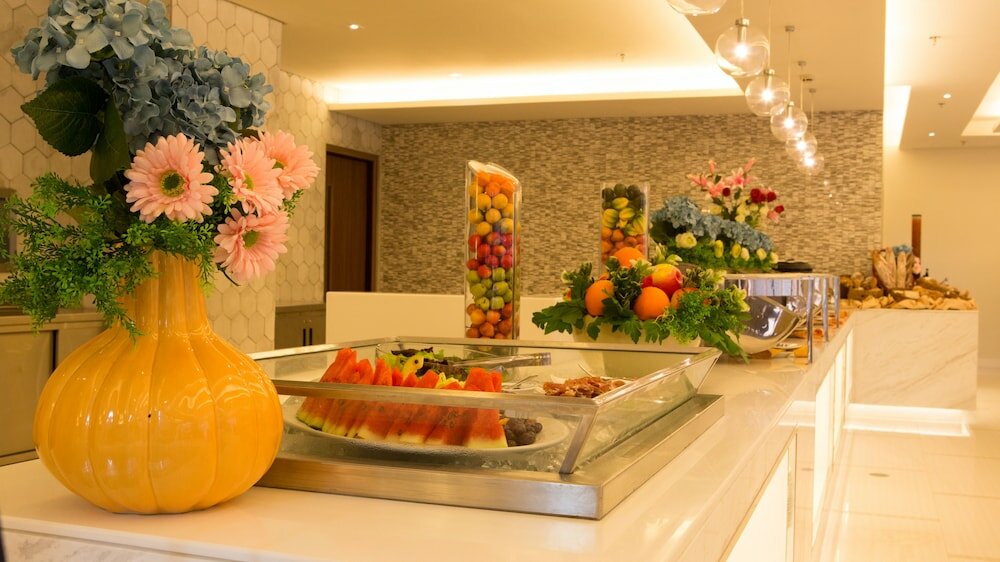 Фото Hotel Benilde Maison De La Salle