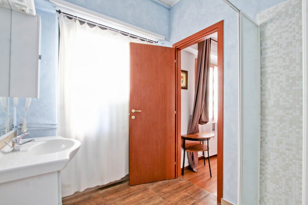 Фото Vacanze a Roma