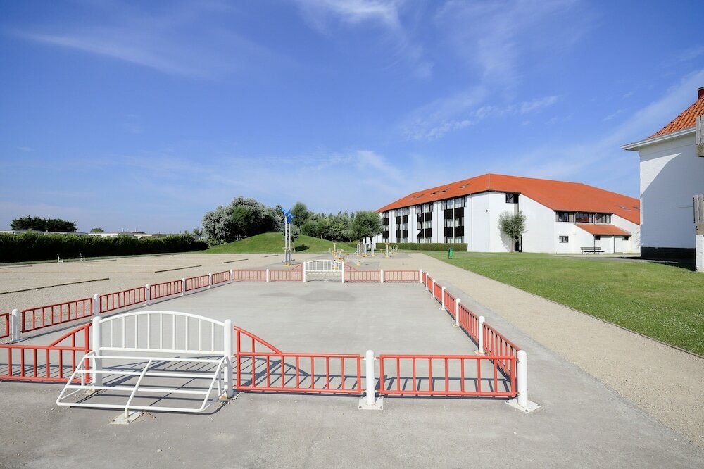 Фото Corsendonk Duinse Polders