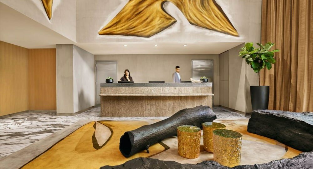 Фото Hotel Park Avenue NYC