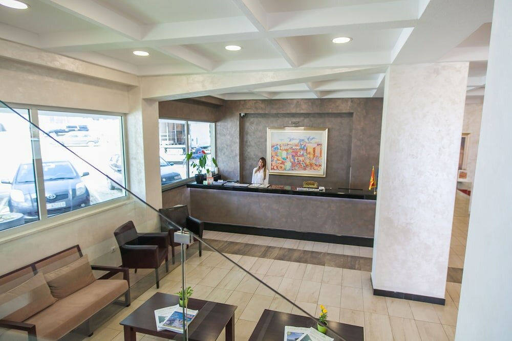 Фото отеля 4