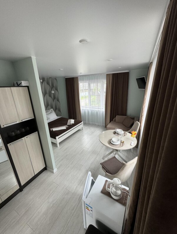 Фото Аршанская звезда