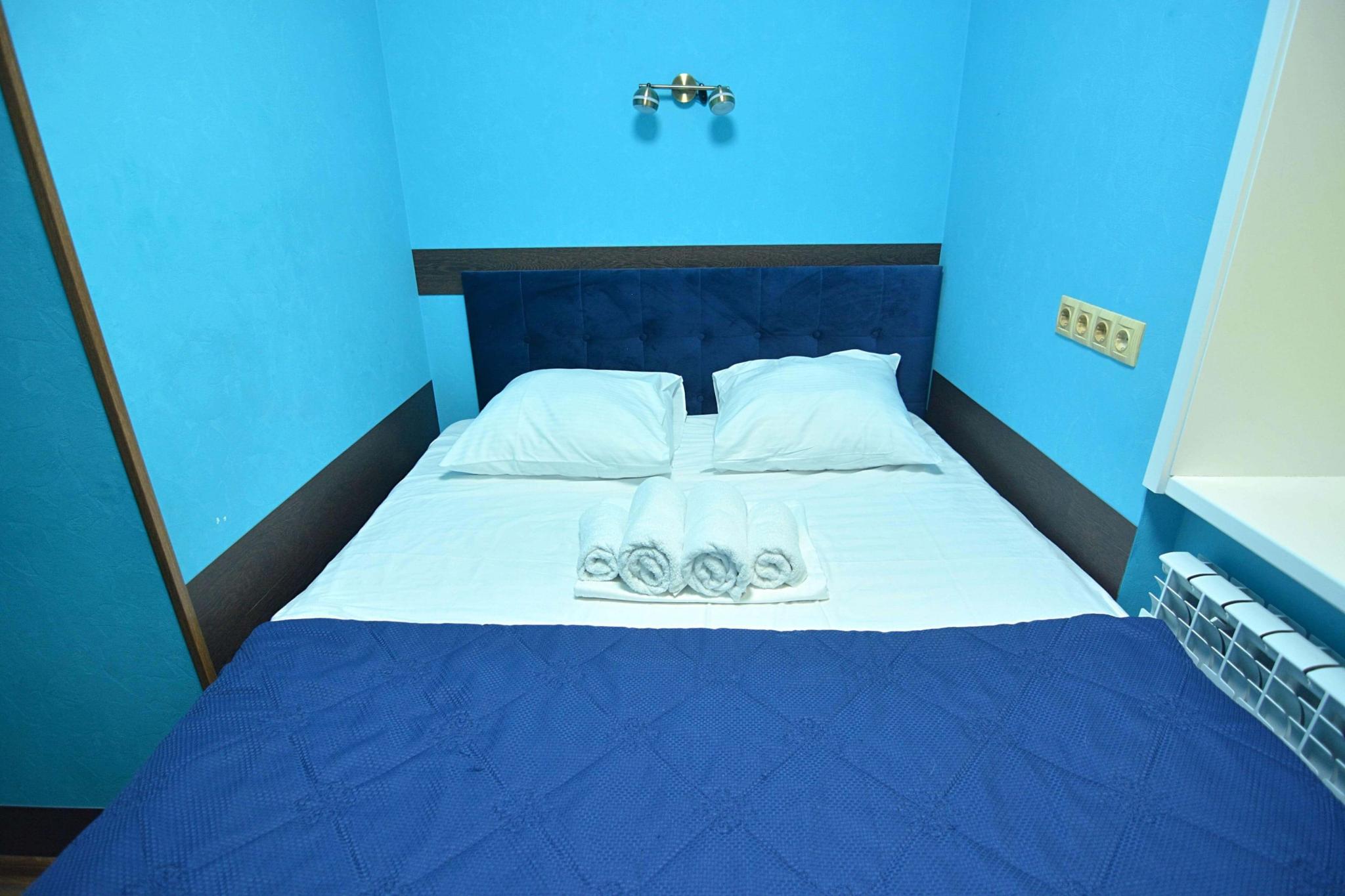 Фото Мистер Хостел