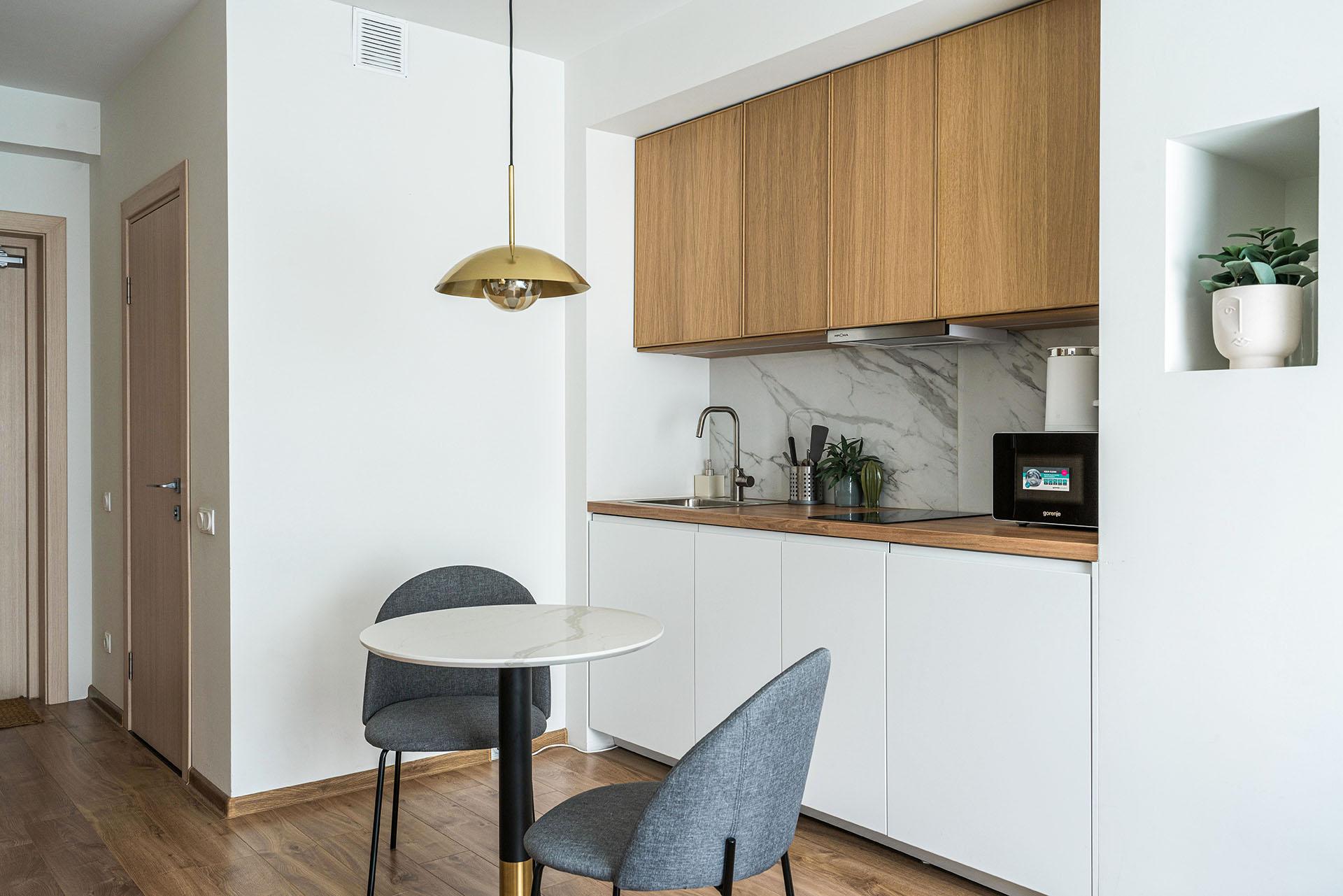 Фото SkandiLOFT City Center