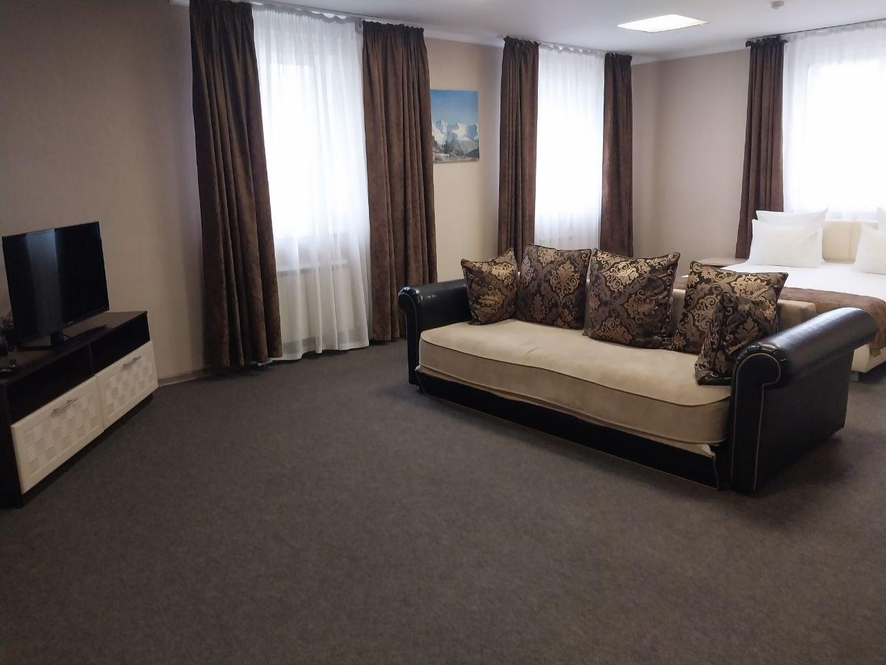 Фото Фёдоров