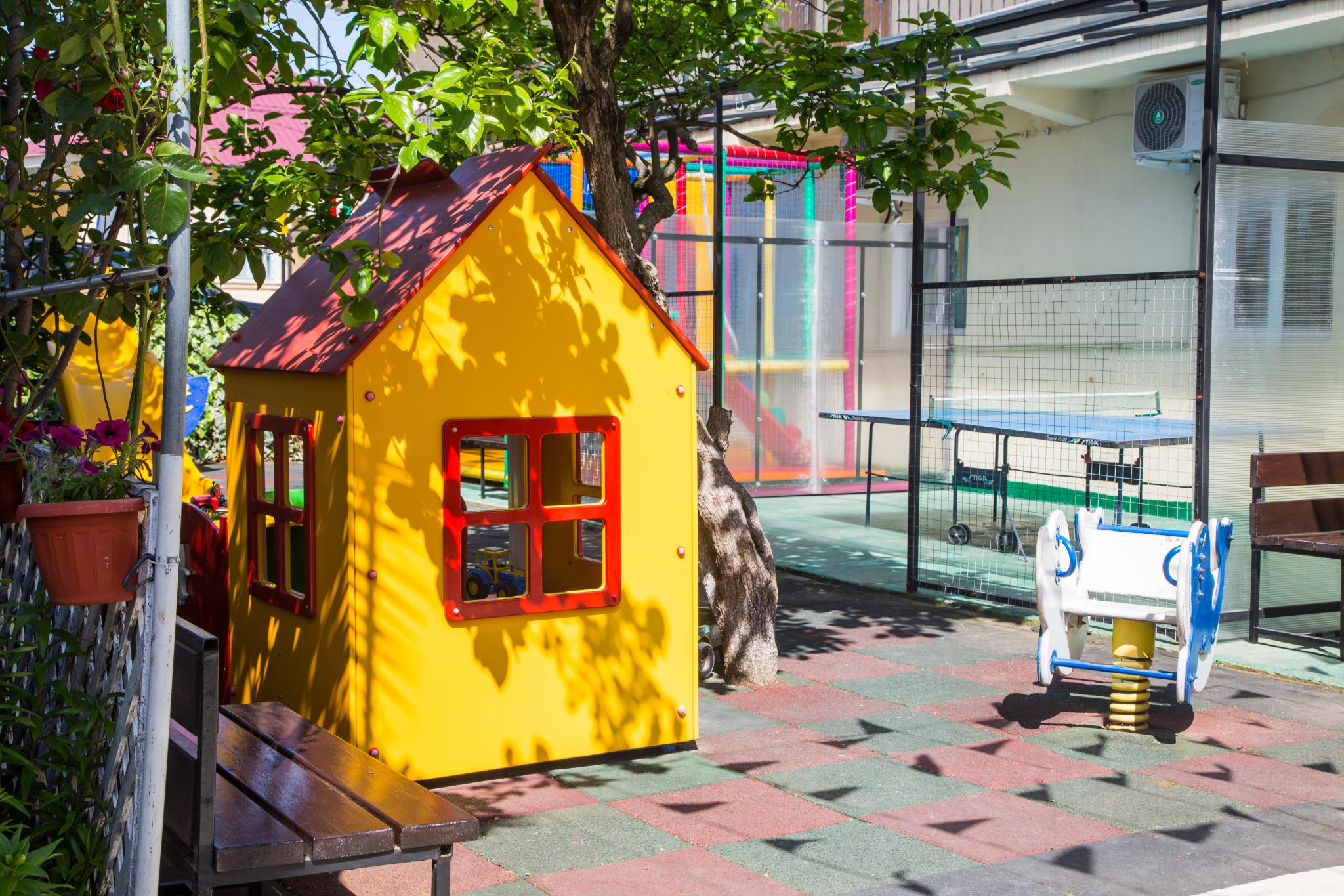 Фото Эв Рошель