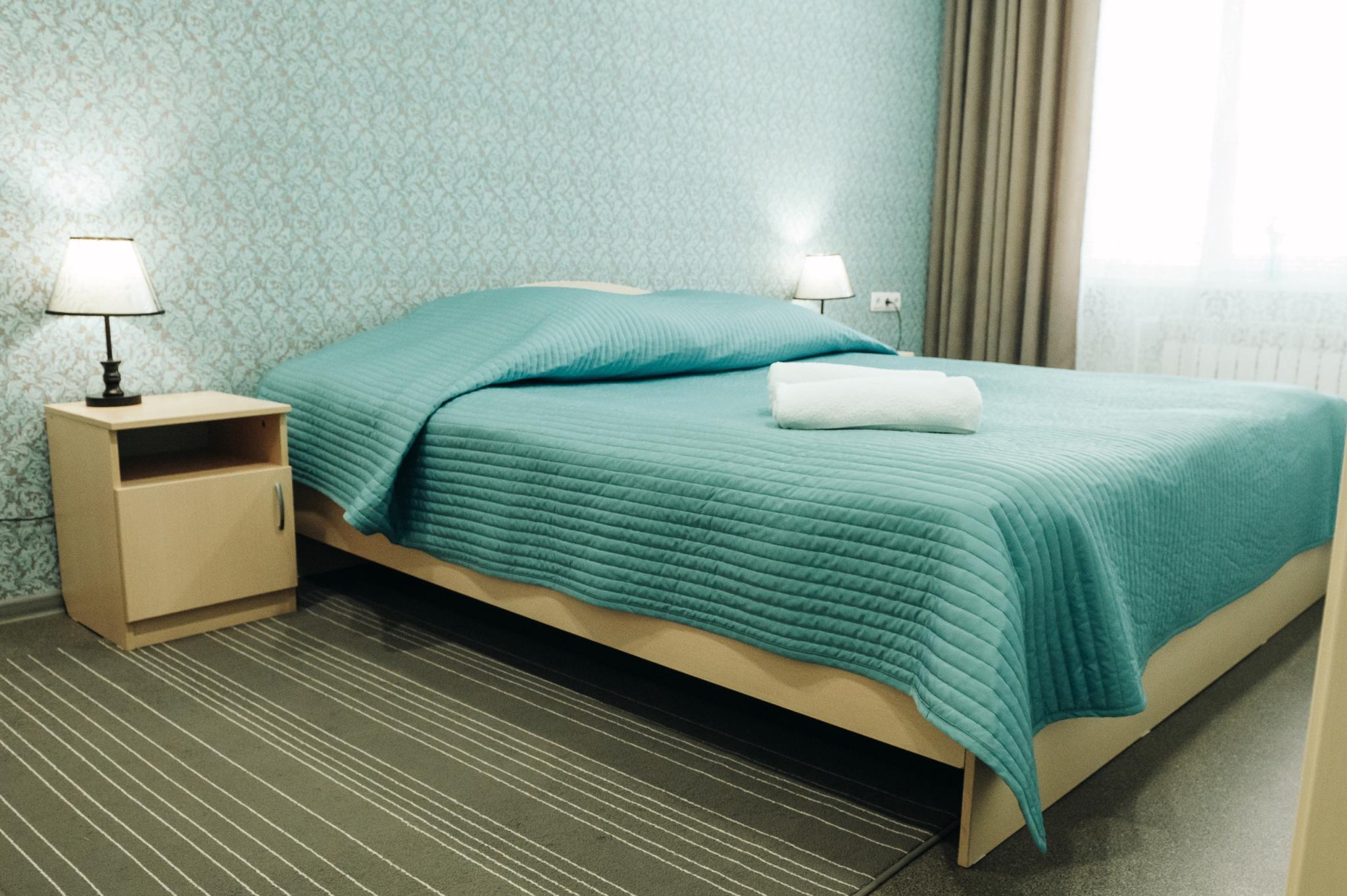 Фото Гостиница на Набережной