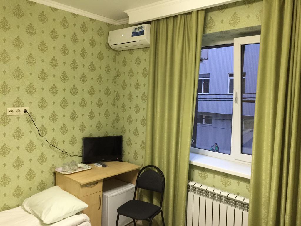 Фото Мелиза