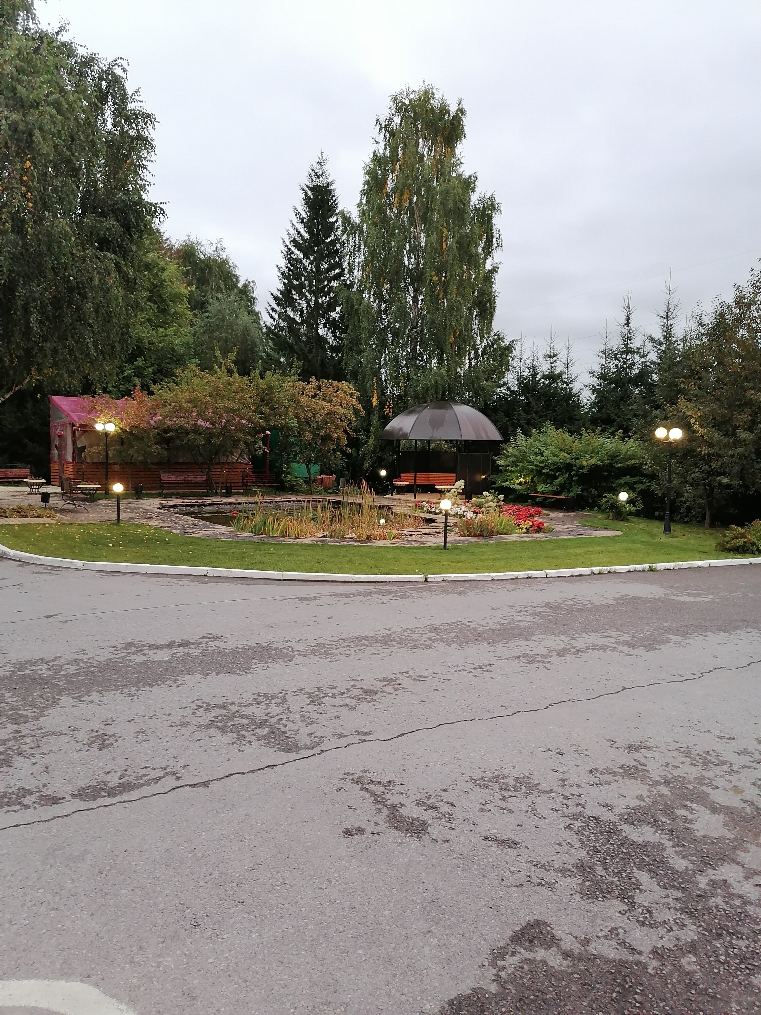 Фото Pride Hotel