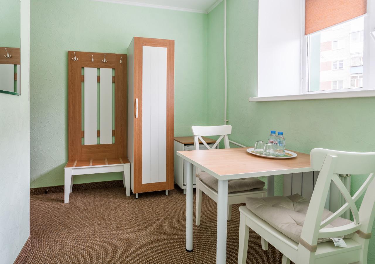 Фото Березка