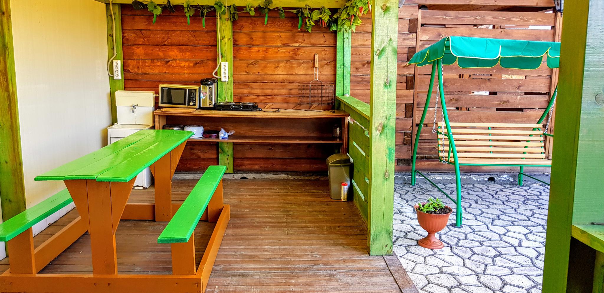 Фото Гостиный Двор Анна