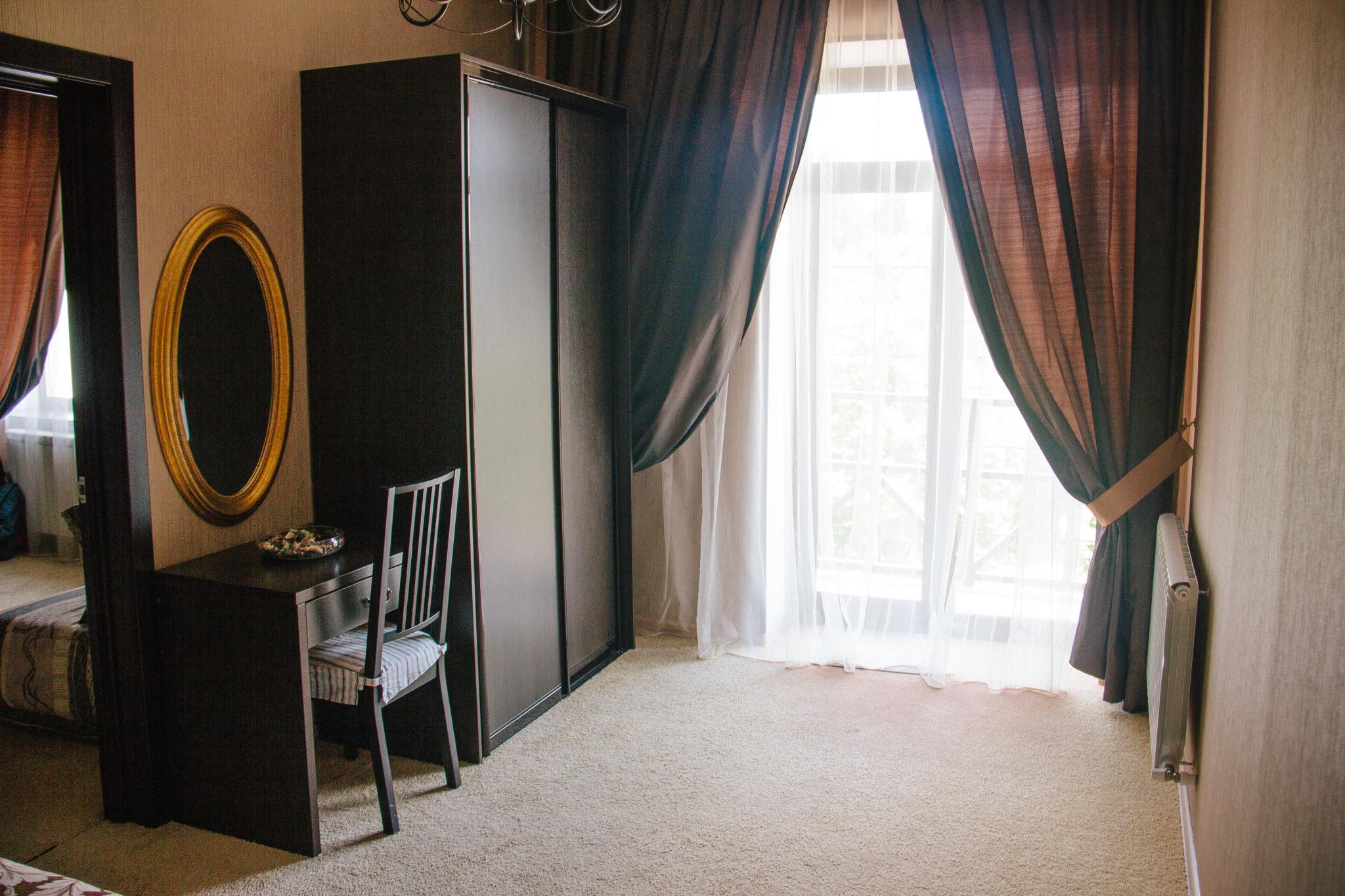 Фото Канцлер