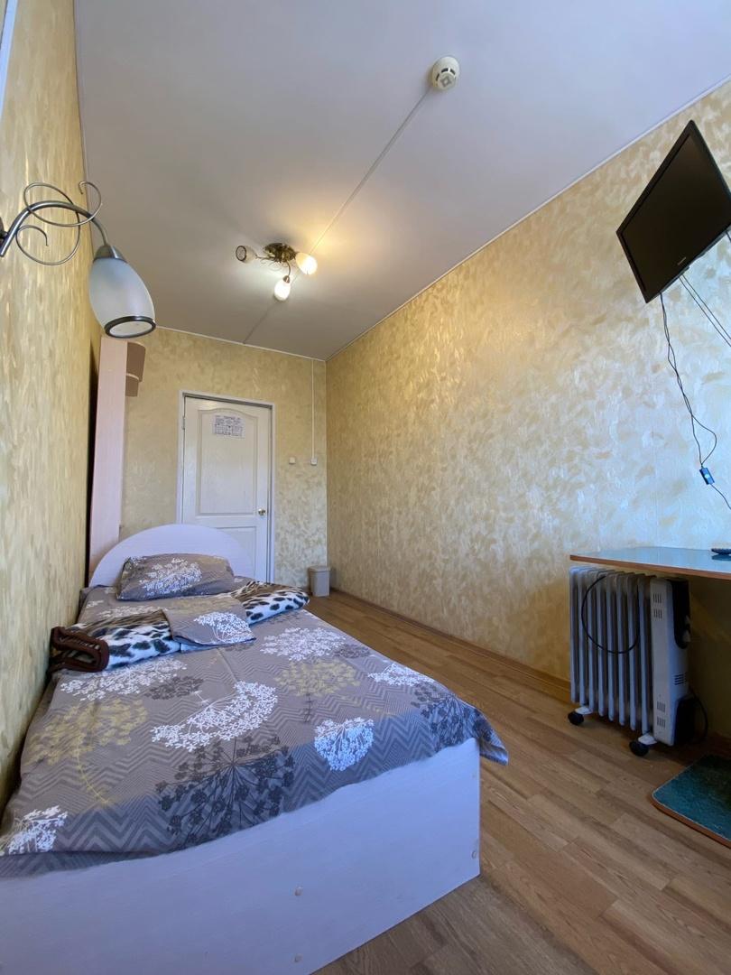 Фото Центральная