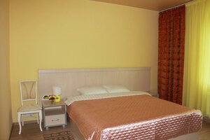 Na Vvedenskoy (Rybinsk, Tsentralniy Microdistrict, Vvedenskaya ulitsa, 2), hotel