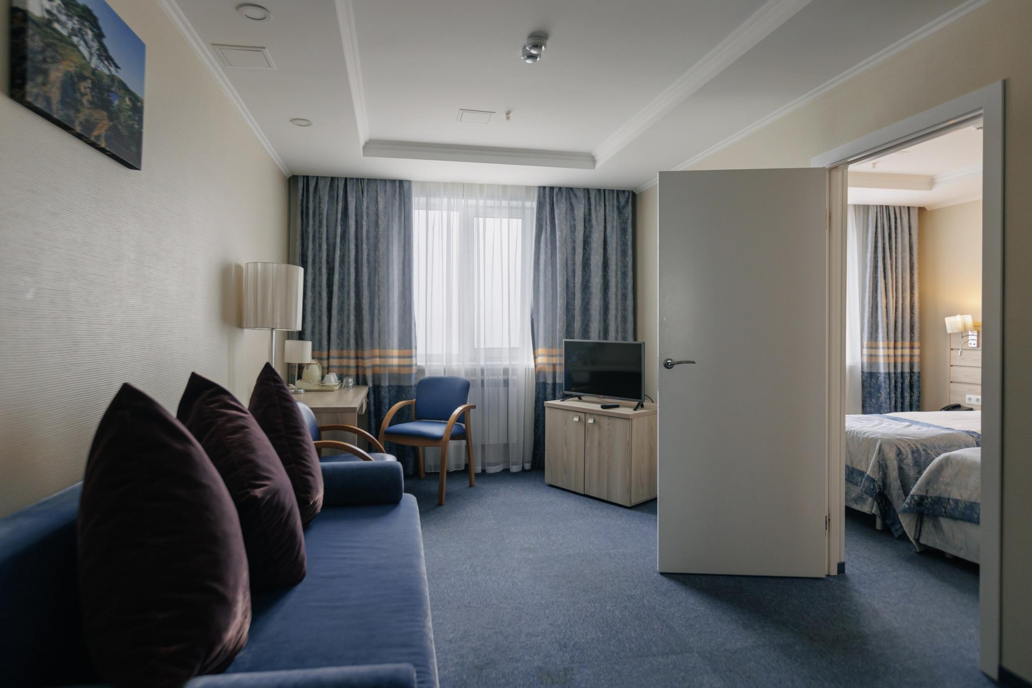 Фото отеля 3