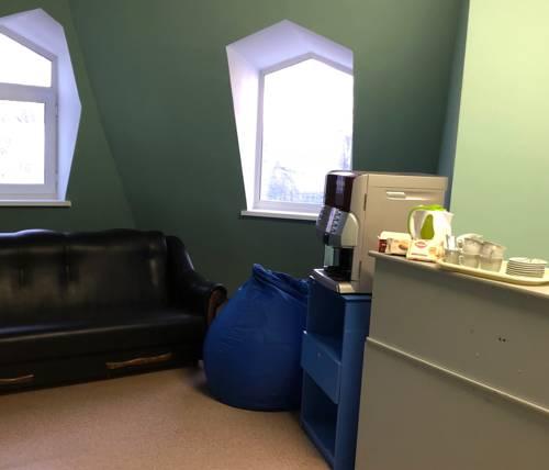 Фото Мансарда