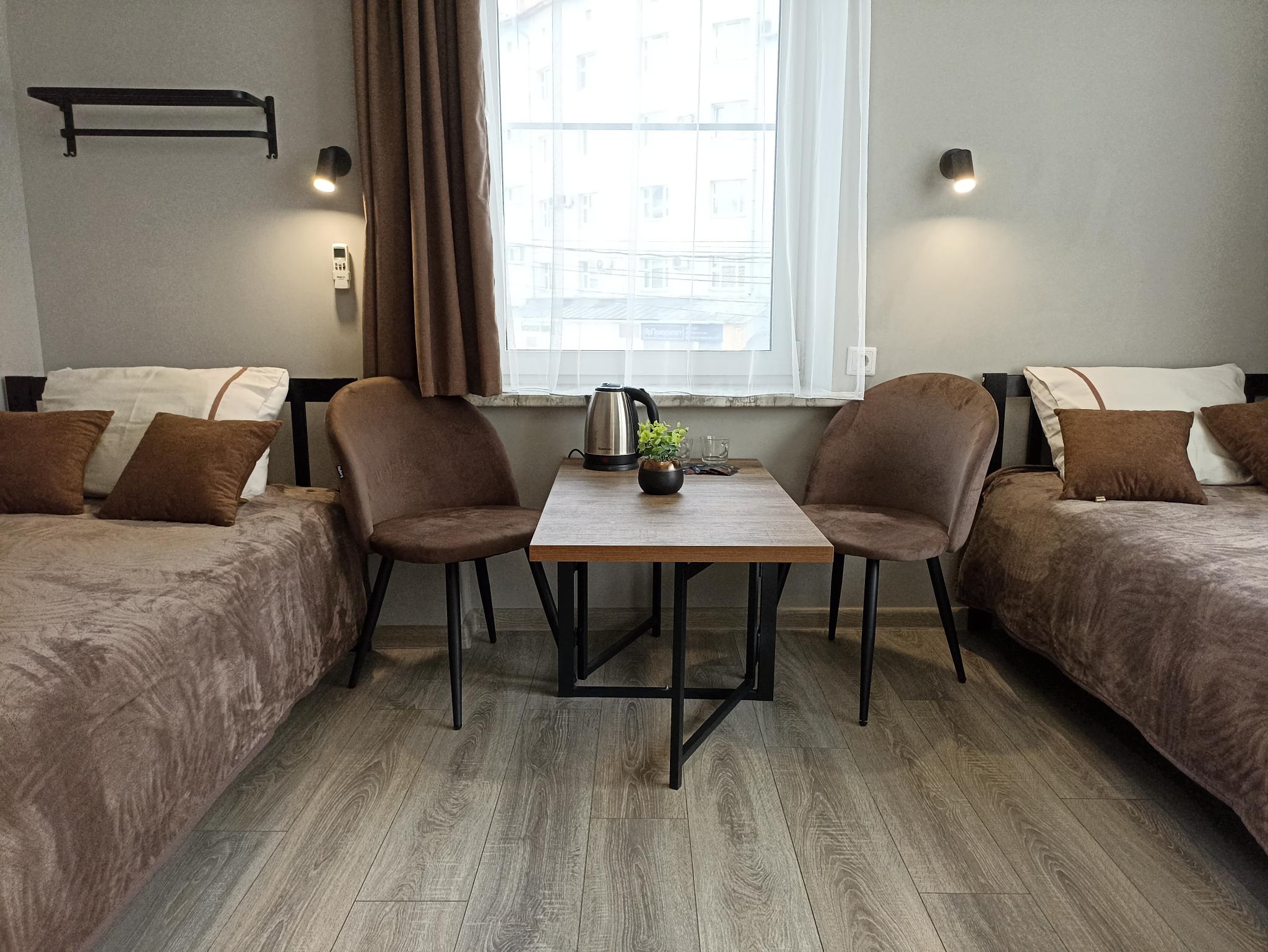 Фото отеля 5