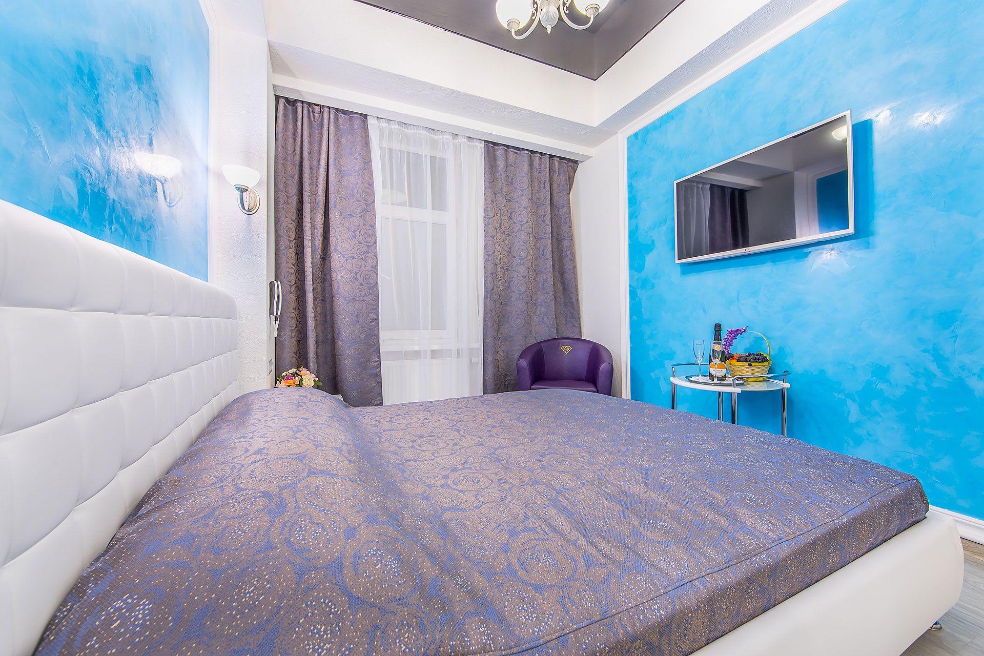 Фото Алекс Отель