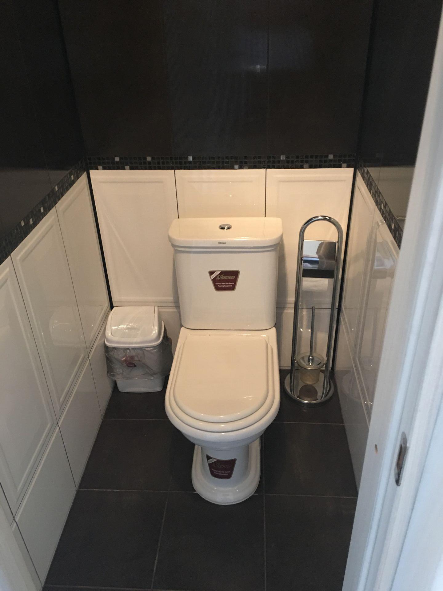 Фото Красный замок