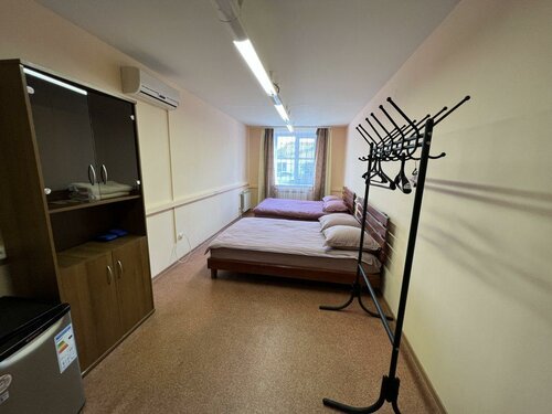 Гостиница Неделина 26 в Воронеже