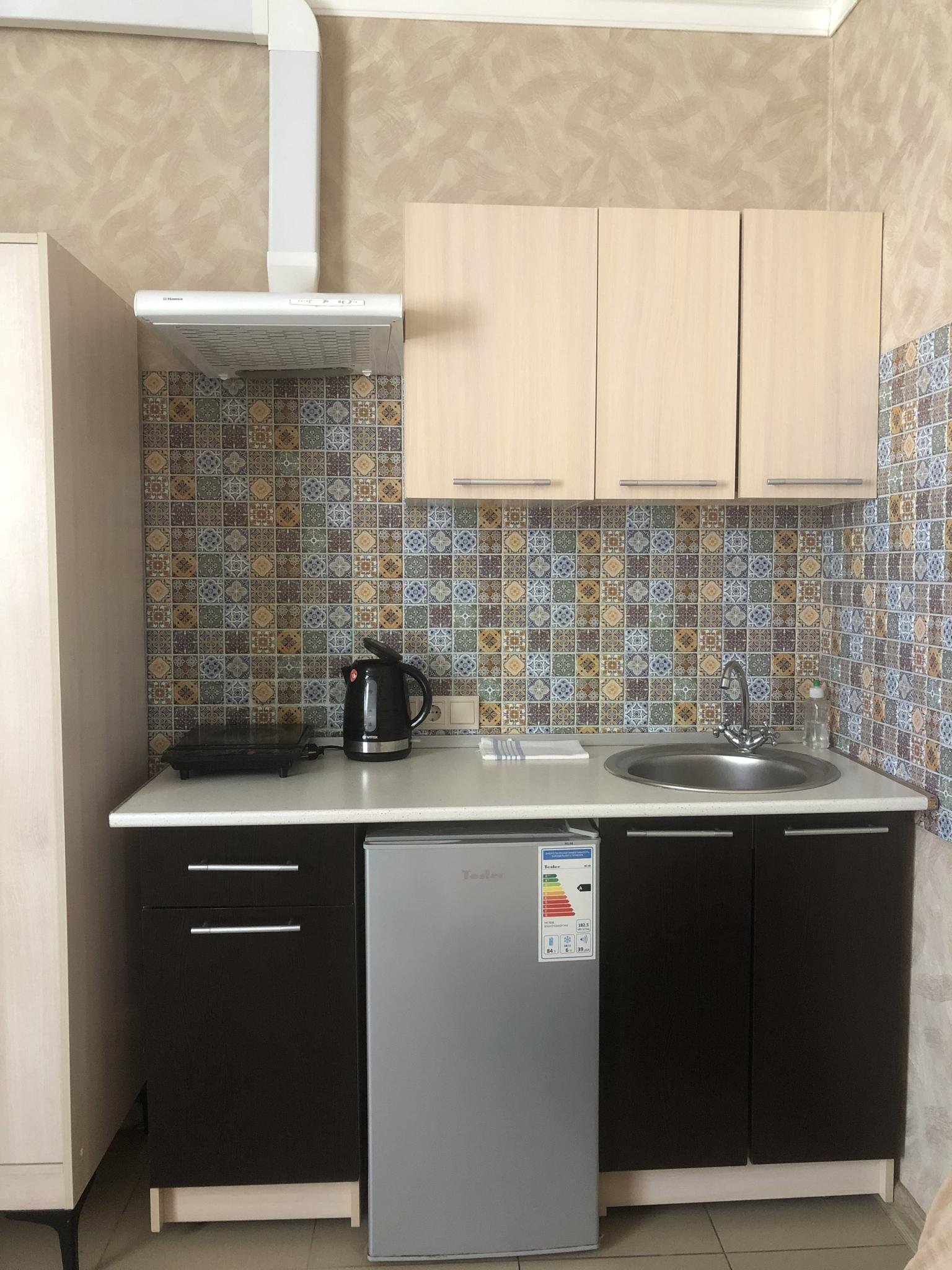 Фото Гостевой дом на Камышовой 12А