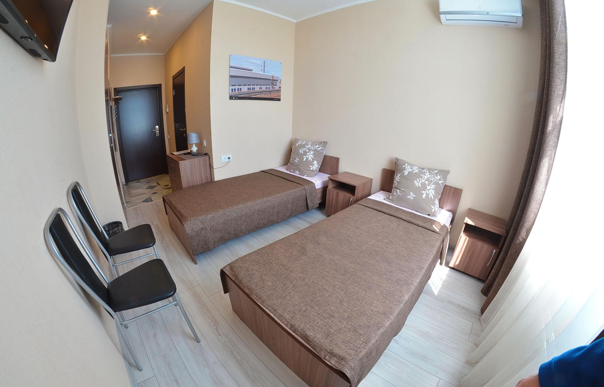 Фото Сервисный пункт