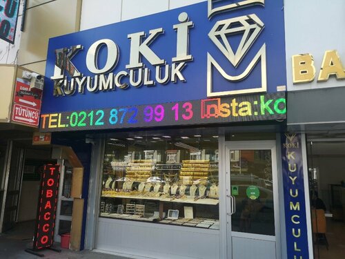Koki Kuyumculuk Fotoğraf 2
