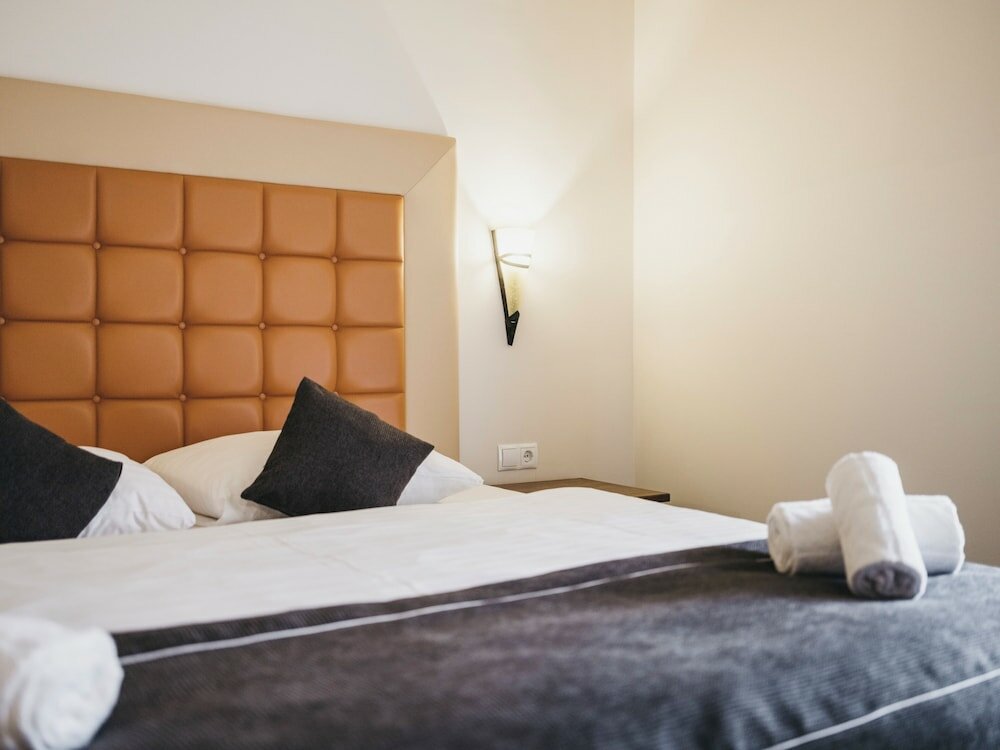 Фото Hotel Victoria by Vaya