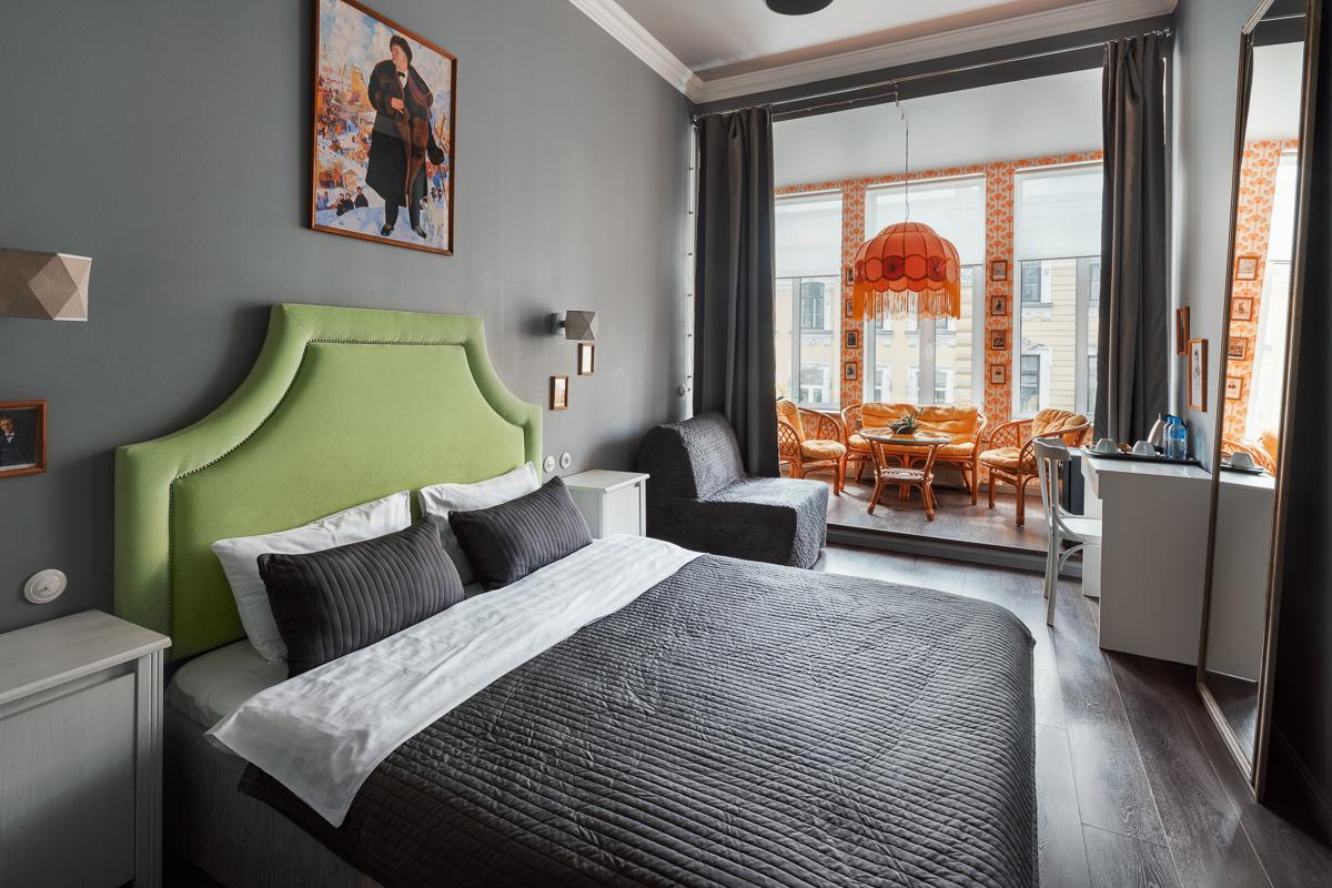 Фото Оффенбахер