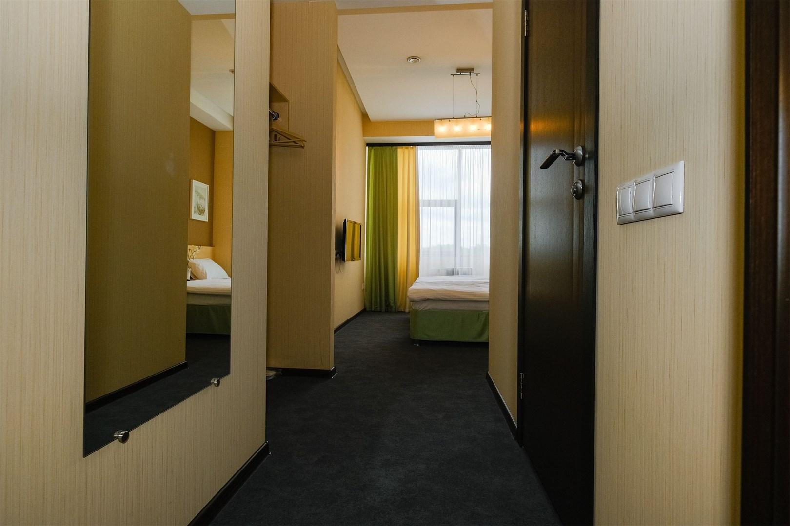 Фото Скайлайн 