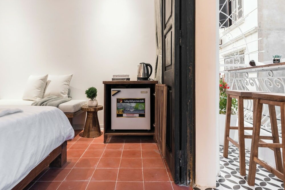 Фото Boutique Apart Hotel at Beer Street