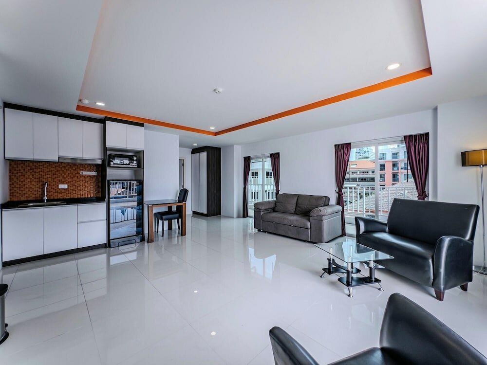 Фото Апарт-отель New Nordic Suites 6 by Apartwell