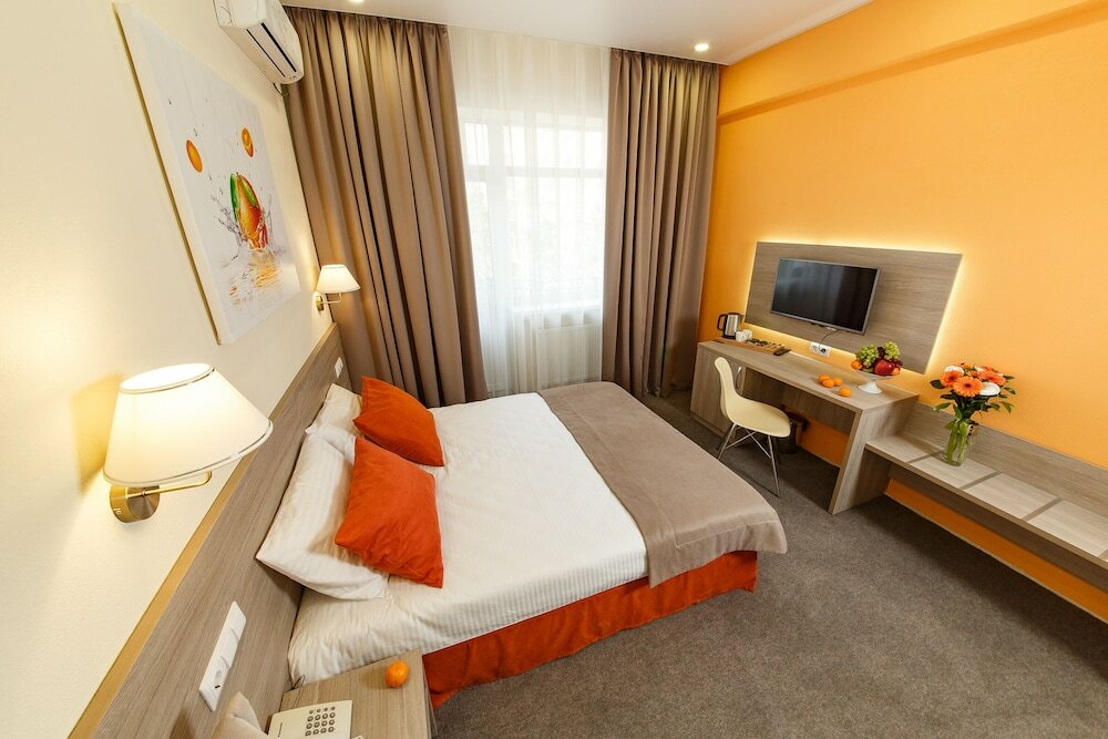 Фото отеля 3