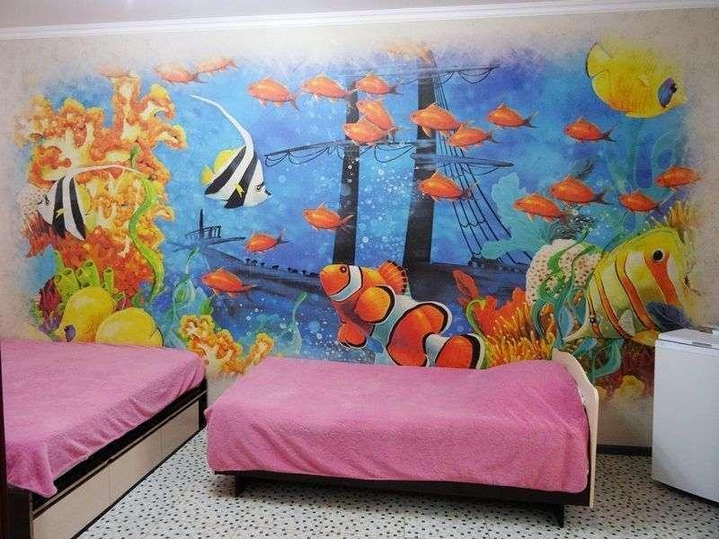 Фото Огни Ейска