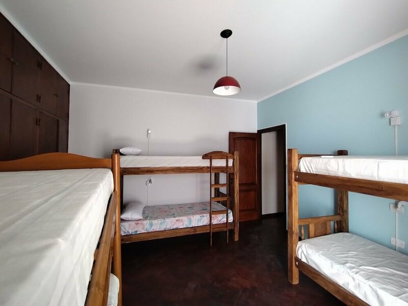 Хостел Hostel terminal в Мендосе