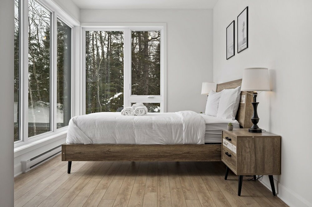 Фото Belair 5 by Tremblant Platinum