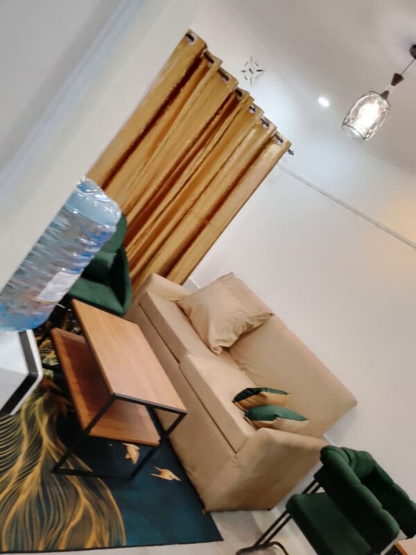 Гостиница Amazon one bedroom apartment в Накуру