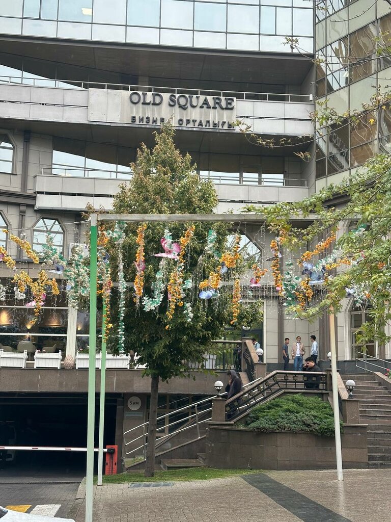 Monitoring of motor vehicles Gs-gps, Almaty, photo