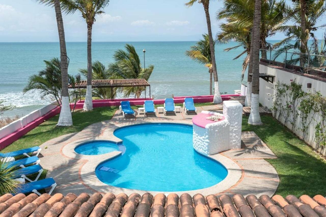 Фото Casa María Resort