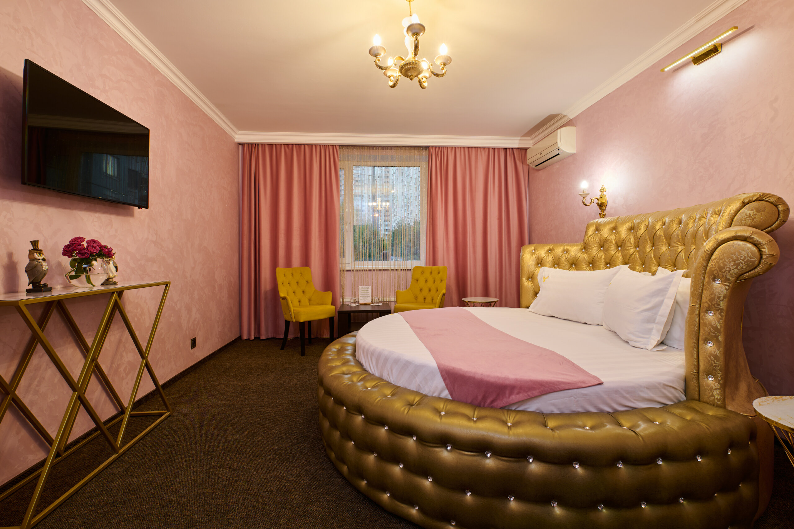 Фото Колибри