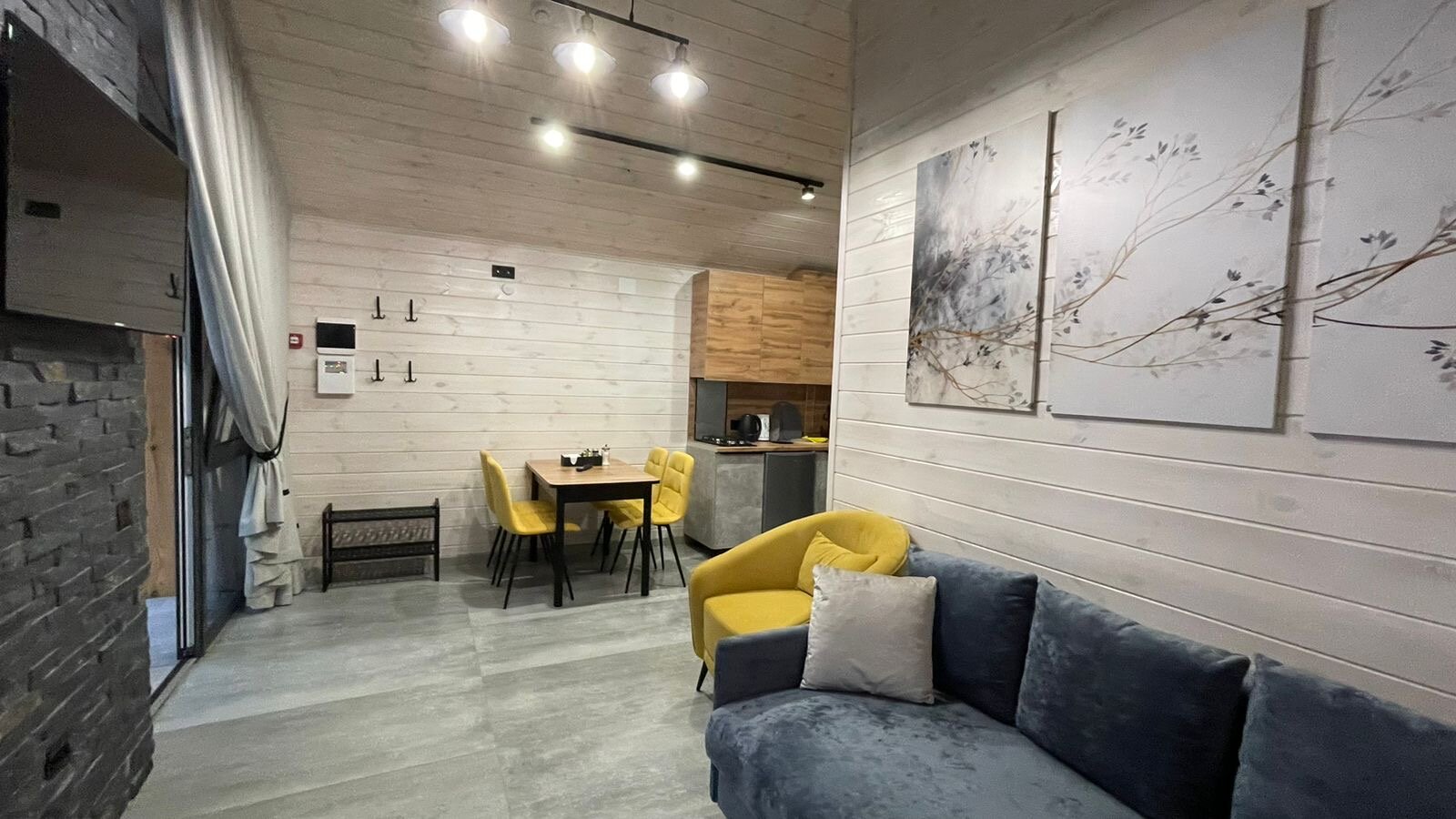 Фото Dom Eco-Hotel