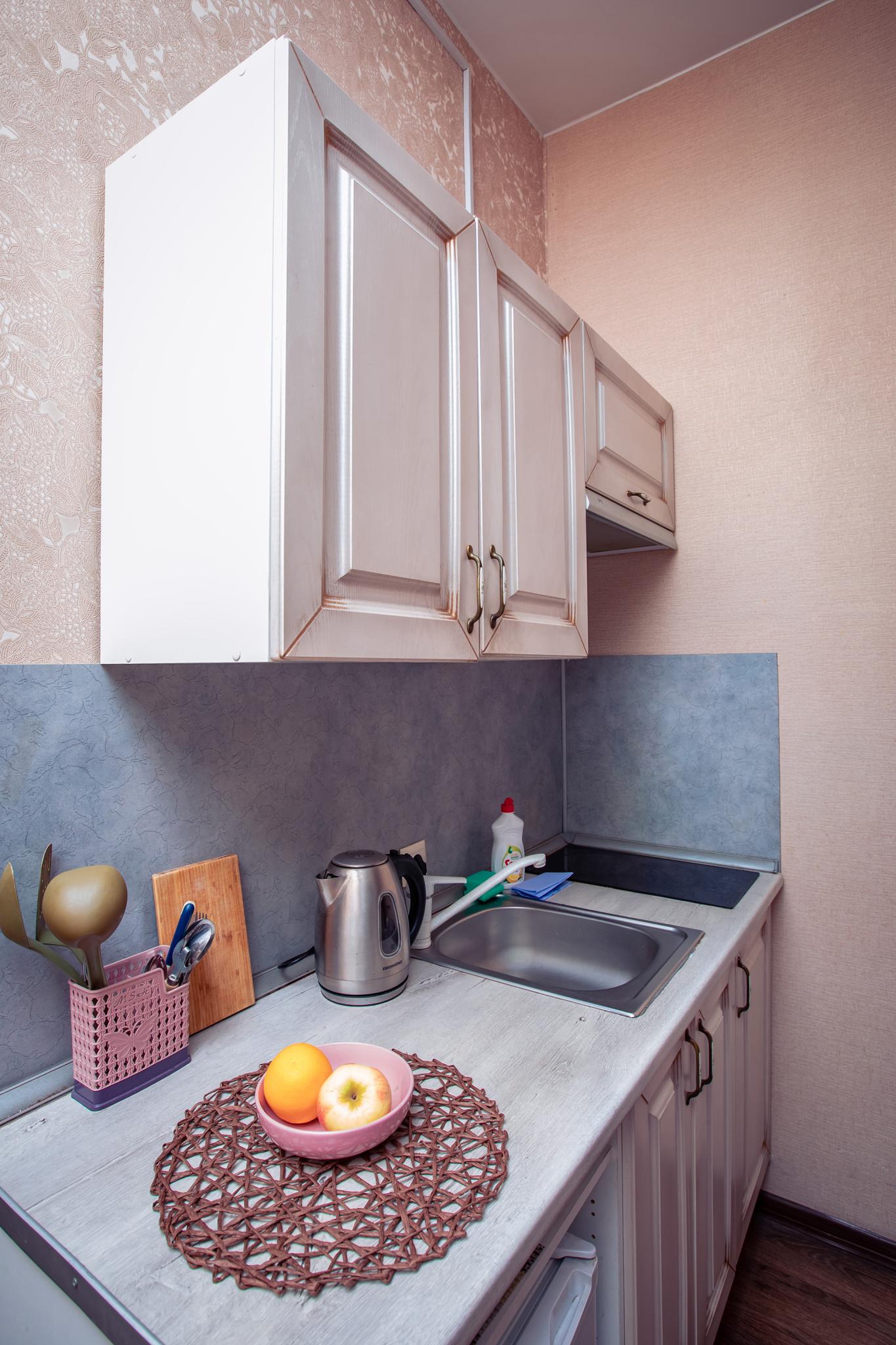 Фото Асмера Апартаменты